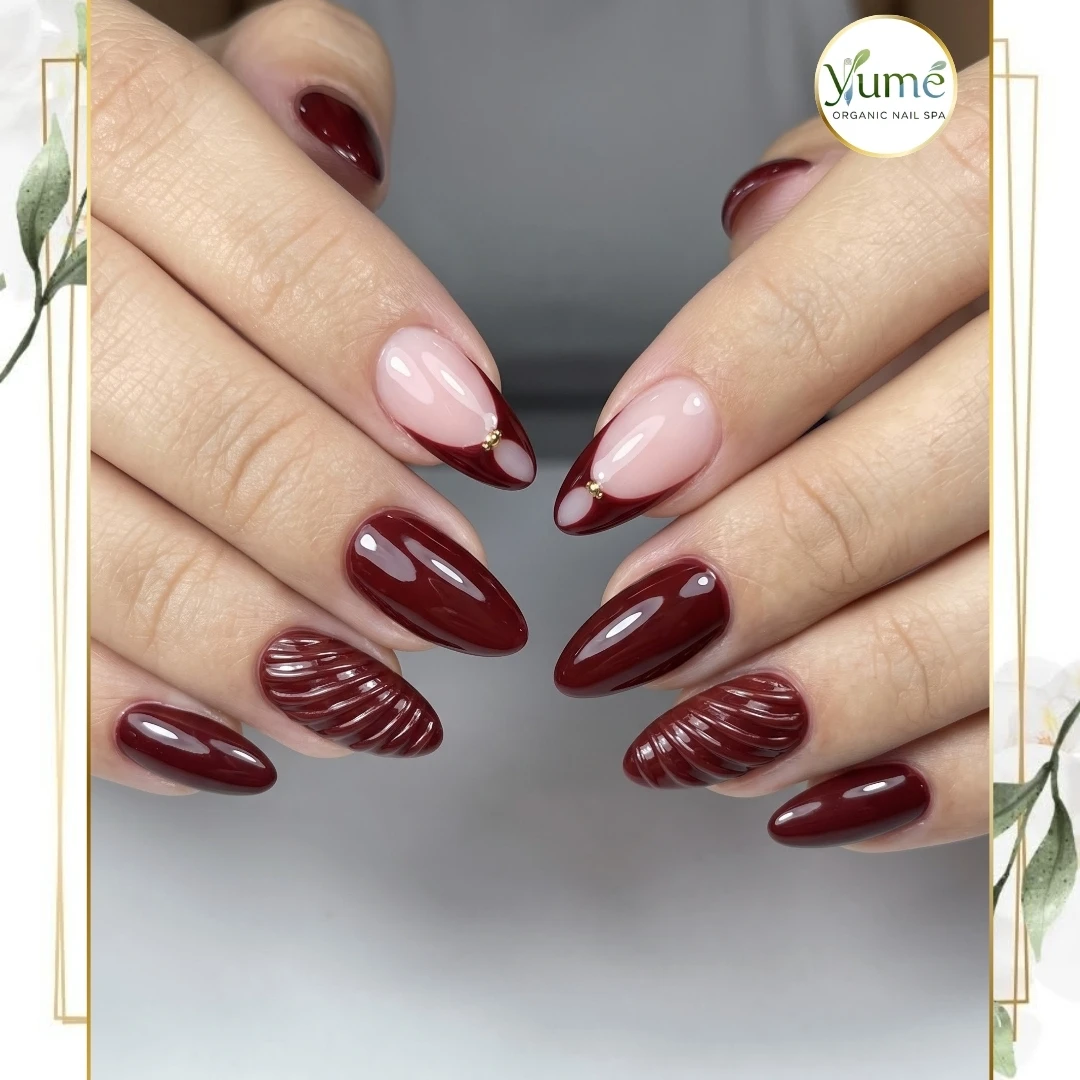 Nail Oct 15